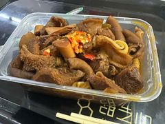 -阿姨牛杂(北京路店)