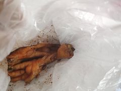 -鸡脚旮旯平江路店