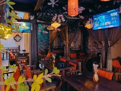 -蘭葶花酒馆(鼓楼店)