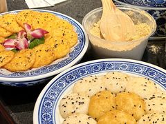 -客家大院·非遗赣南客家菜(郁孤台店)