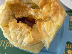 -库滋明·俄罗斯特色美食(中央大街店)