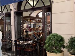 -丘吉尔餐厅(澳门伦敦人店)