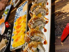 -小川洋风料理(汉街店)