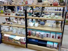 -杭州大厦LSE城市生活超市(杭州大厦店)