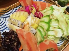 -老村旧煲(江宁金鹰店)