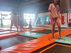 -清河半岛温泉度假酒店