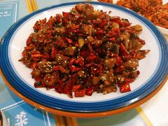 -付掌柜在成都·热炒砂锅集(金禾店)