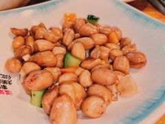 -唯成•韩国炭火烤肉 유성고기