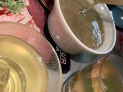-大师兄·西北小馆(南沙万达广场店)