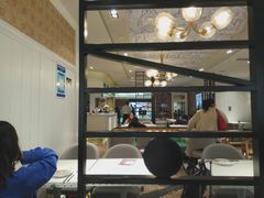 -葡珍轩冰室(虹桥机场T1店)