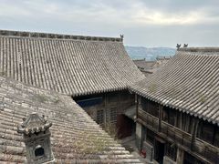 -山西王家大院
