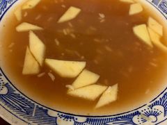 山楂捞-管记水席老店(仙果市街店)