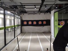 -無弓射箭俱乐部(领展中心城店)