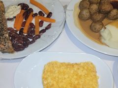 -宜家·瑞典风味餐厅(四元桥店)