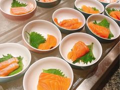 -亚马逊蒸汽活海鲜自助(LCM置汇旭辉广场店)