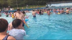 -珍珠泉水上世界