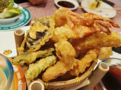 -元气寿司(环球港店)