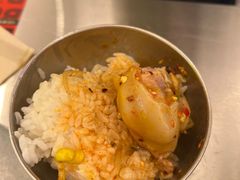 -蓉三少冒烤鸭·四川小吃集(北京首店)