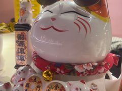 -小肥猫餐厅(海宁万朵城店)