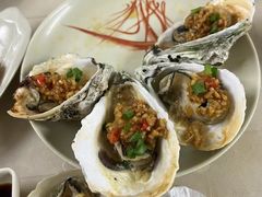 -蚝乡农庄(铁涌赤岸店)