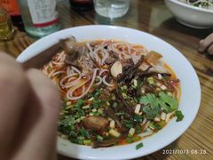 -一品香粉馆(官黎路店)