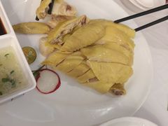 -丰收日·小海鲜·沪上家宴(顾村正大店)