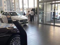 -上海德星奔驰(江杨南路店)