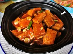 -悦禧耕岛酒店·指月坞餐厅·旺山特色农家乐