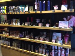-星巴克(银川金凤万达店)
