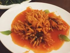 -西安饭庄(立丰国际店)
