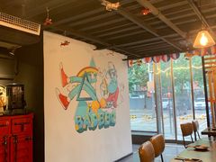 -槿Story·韩国料理(望京韩国美食城店)