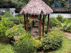 -木子山庄·安徽省老字号·中国炖锅宴