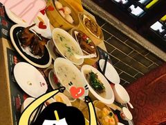 -点都德(大茶楼店)