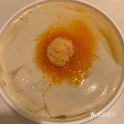 包點先生的豆腐花好不好吃 用户评价口味怎么样 香港美食豆腐花实拍图片 大众点评