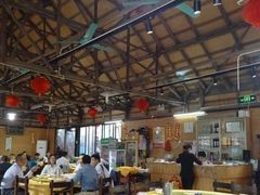 -大笑饭堂(甲子桥店)
