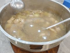 新鲜无花果浸鸡-银峰农庄·特色烧鸡·鲜无花果浸鸡