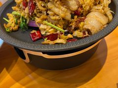 -客临百思德·东北特色馆(龙湖时代天街店)