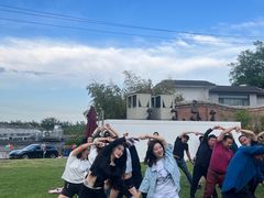 -WE ME 伴山营地·城市露营·团建策划