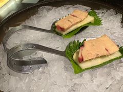-極上萬膳·日料放题(海岸城店)