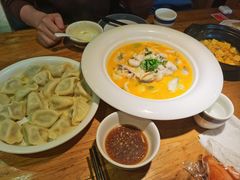 -吕氏疙瘩汤·私家菜馆(慈云寺店)