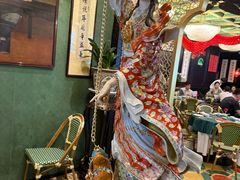 -誉八仙粤菜(万象天地店)