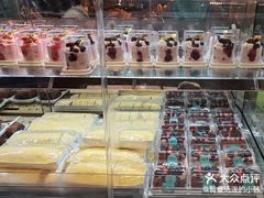 -工匠面包(壹方店)