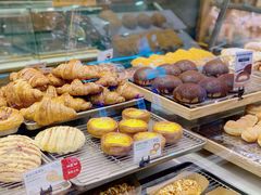 -巴黎贝甜(宜山路店)