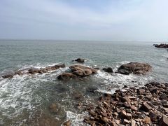-青岛奥林匹克帆船中心