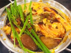 -咕叽咕叽自助烤肉小火锅(茂业清扬店)