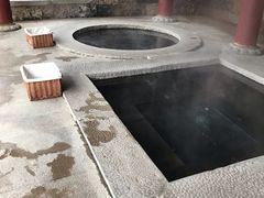 -西安华清御汤酒店