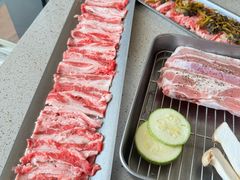 -蚂蚁洞烤肉·大本营(深圳壹方城店)