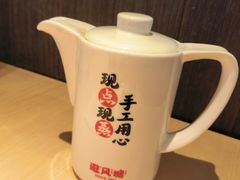-避风塘(宝山万达店)