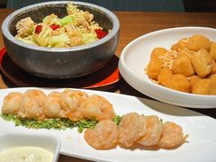 -大树餐厅(益田假日店)