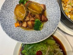 -奕景酒家· 专注大连海鲜30年(星海广场店)